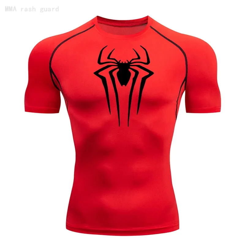 BREATHABLE COMPRESSION TOP