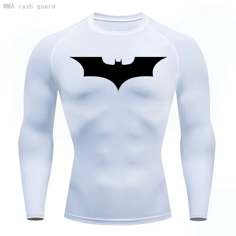 BREATHABLE COMPRESSION TOP