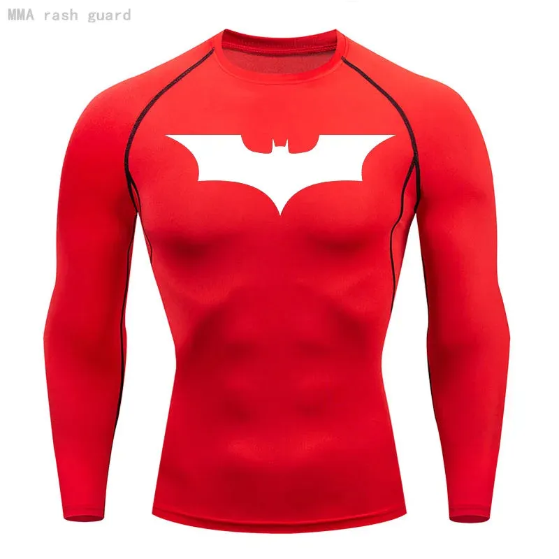 BREATHABLE COMPRESSION TOP