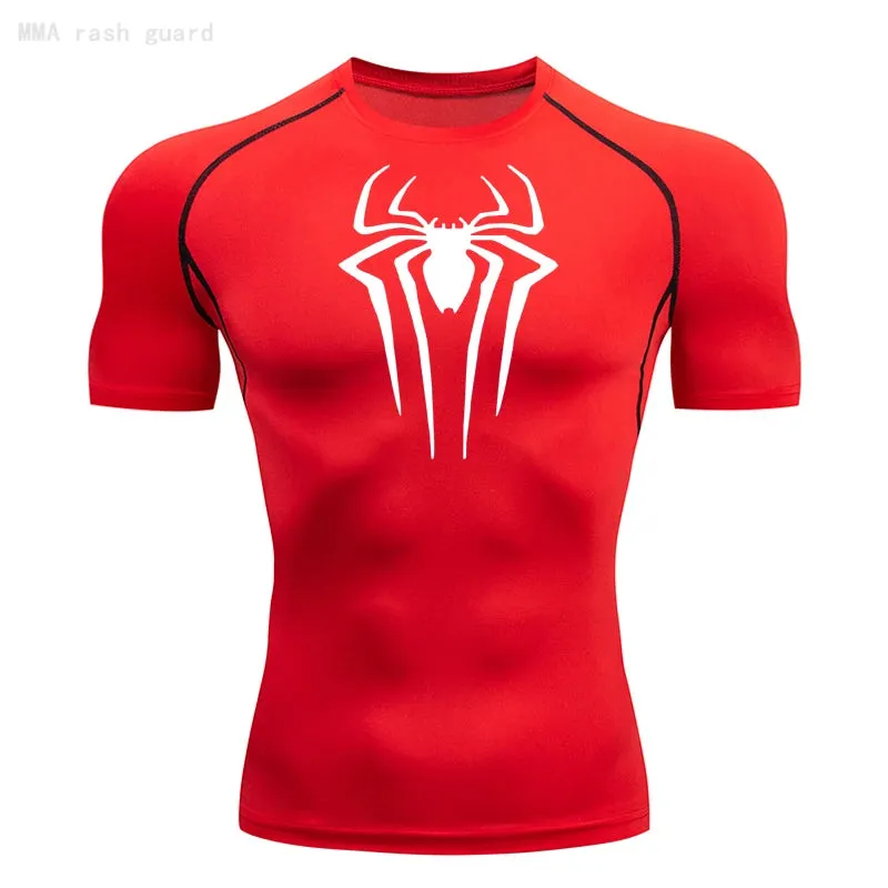 BREATHABLE COMPRESSION TOP
