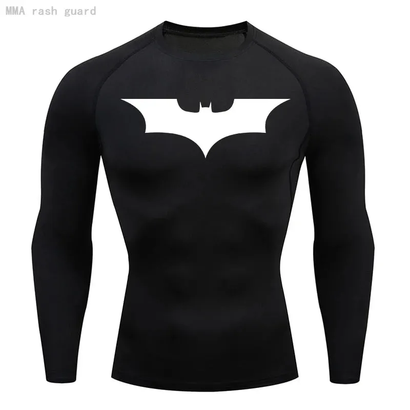 BREATHABLE COMPRESSION TOP