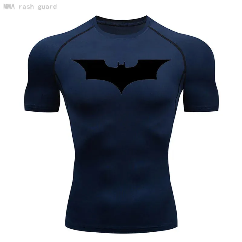 BREATHABLE COMPRESSION TOP