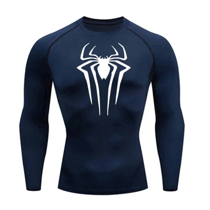 BREATHABLE COMPRESSION TOP