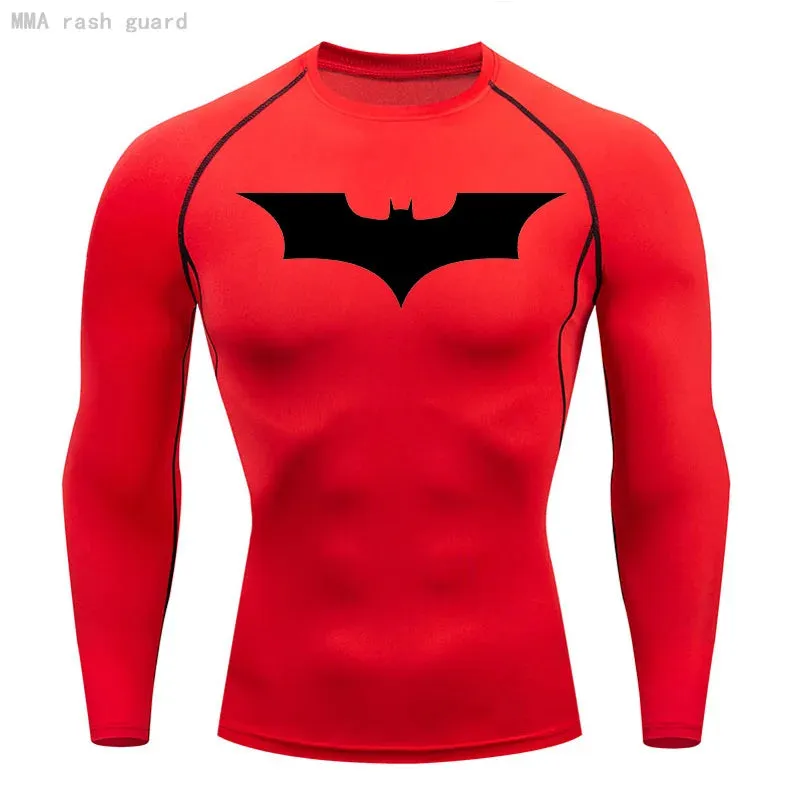 BREATHABLE COMPRESSION TOP