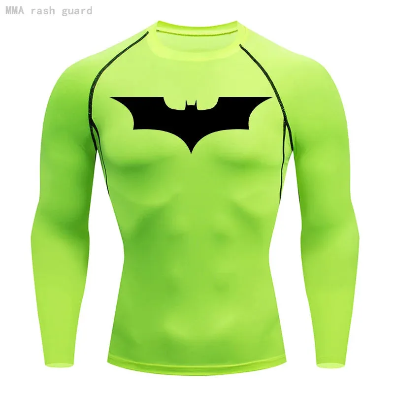 BREATHABLE COMPRESSION TOP
