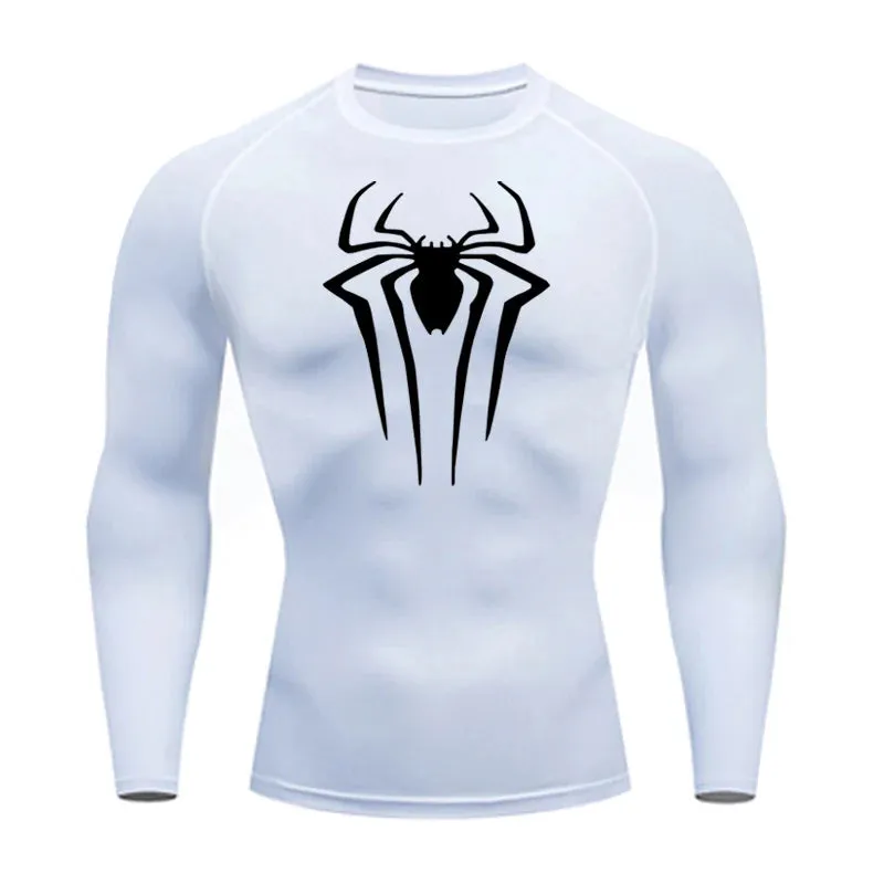 BREATHABLE COMPRESSION TOP