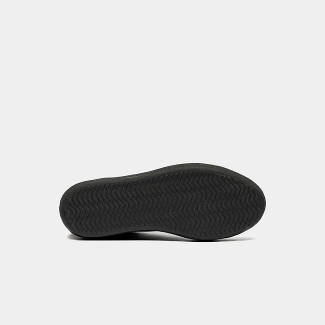 BREE mat BLACK