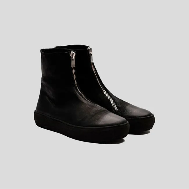 BREE mat BLACK