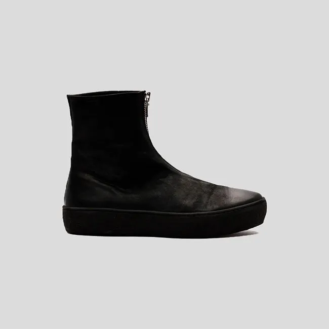 BREE mat BLACK