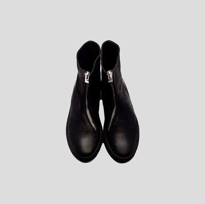 BREE mat BLACK
