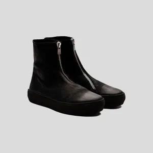 BREE mat BLACK