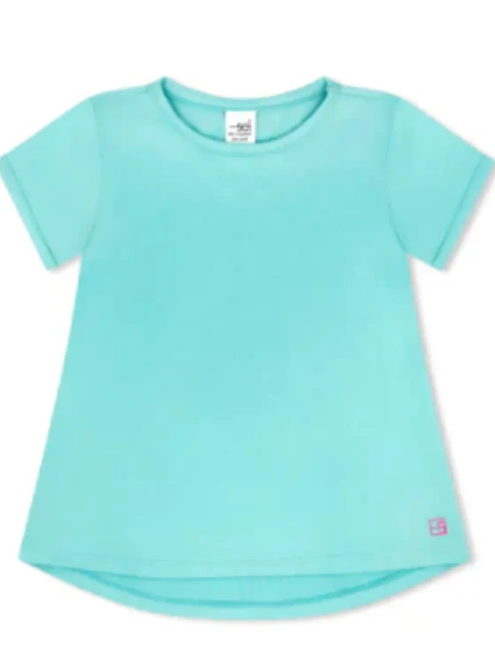 Bridget Basic Tee