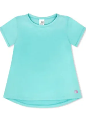 Bridget Basic Tee