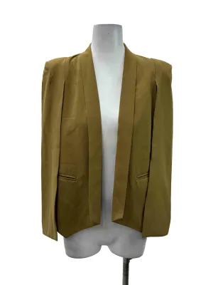 Bronze Sand Blazer