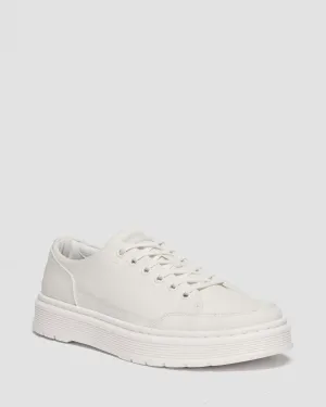 Brookline Canvas Casual Shoes