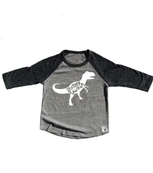 Brother Saurus Shirt