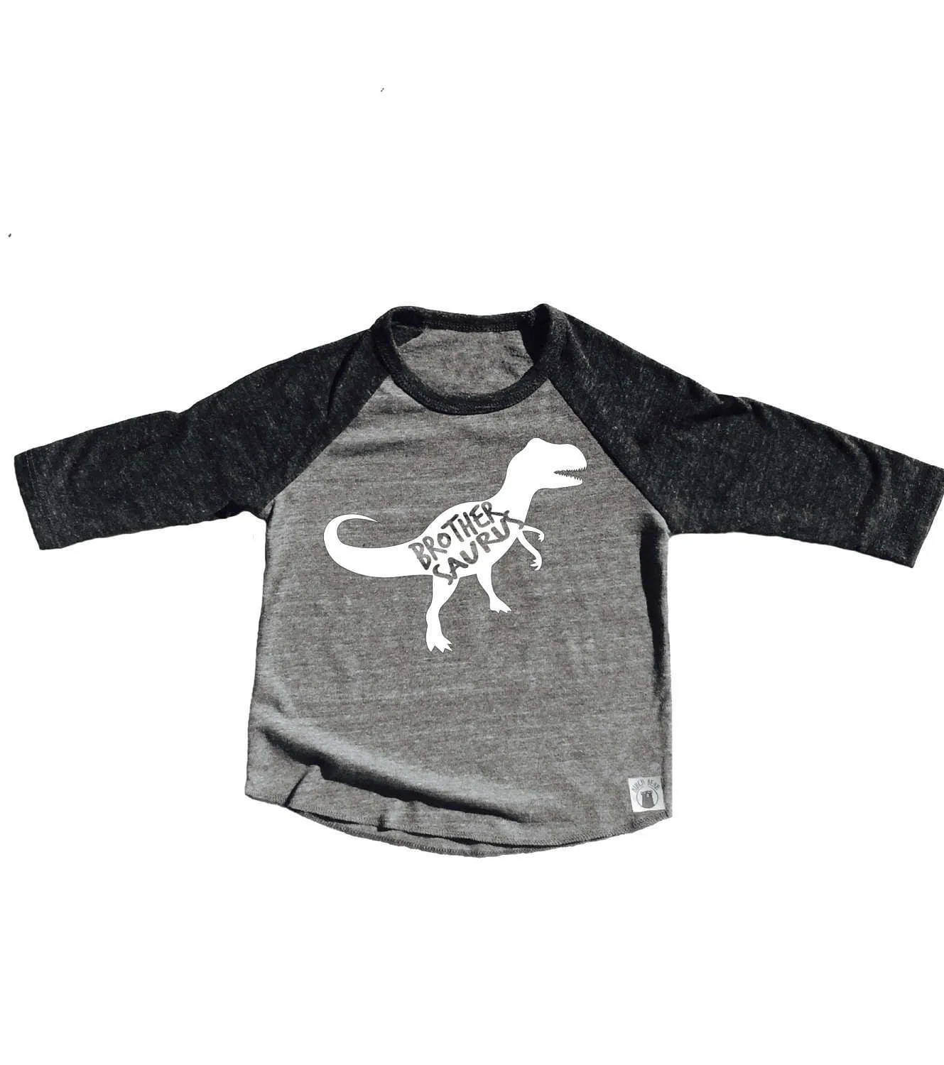 Brother Saurus Shirt