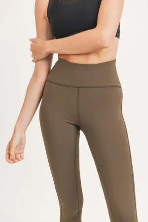 Brynlee HIghwaist Legging