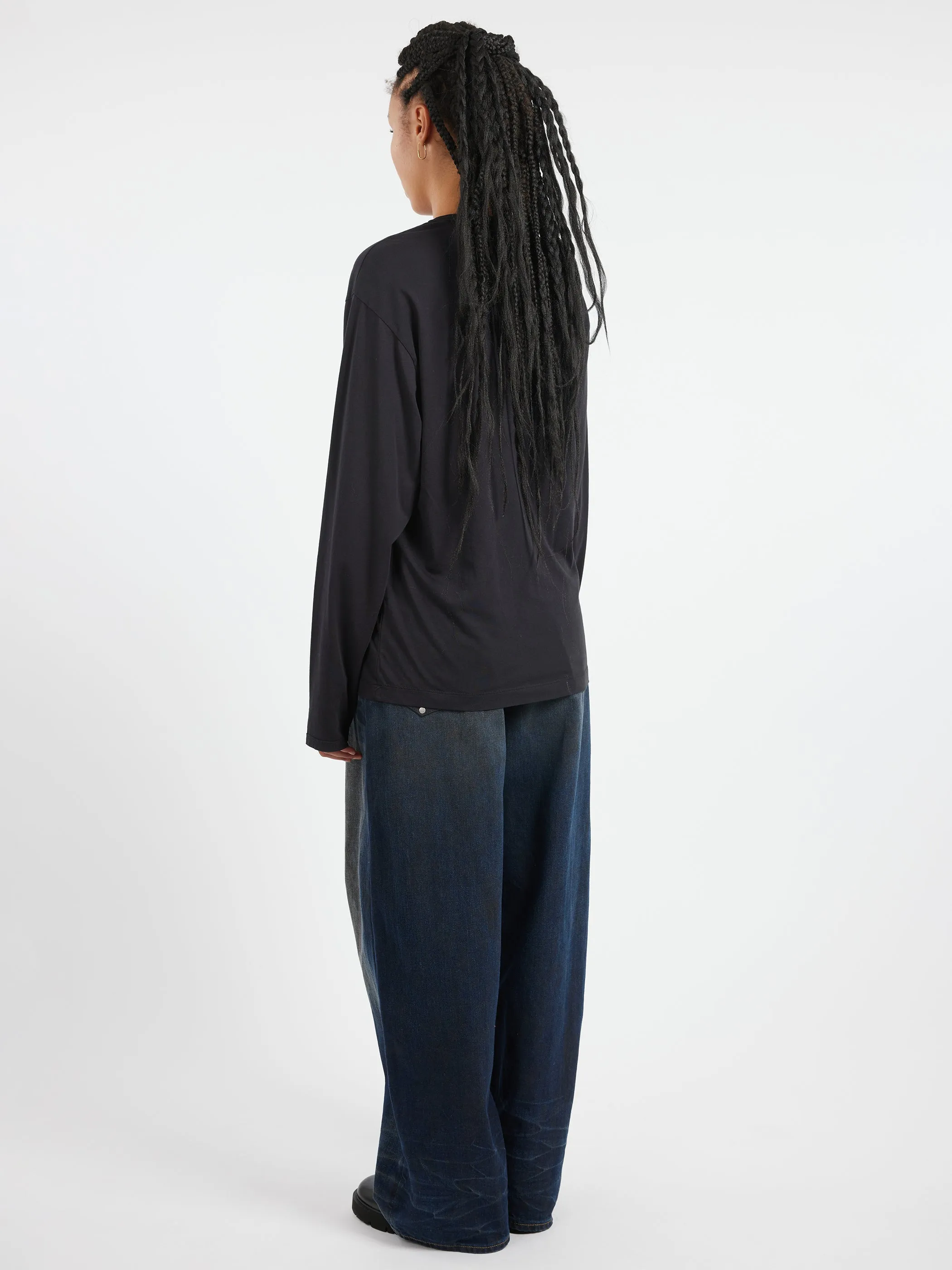 Buria L/S Tee
