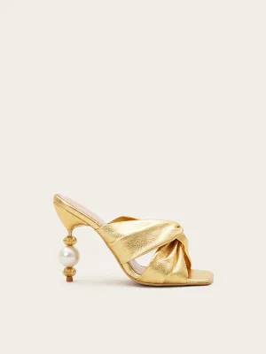 Camelia Lys Sandals