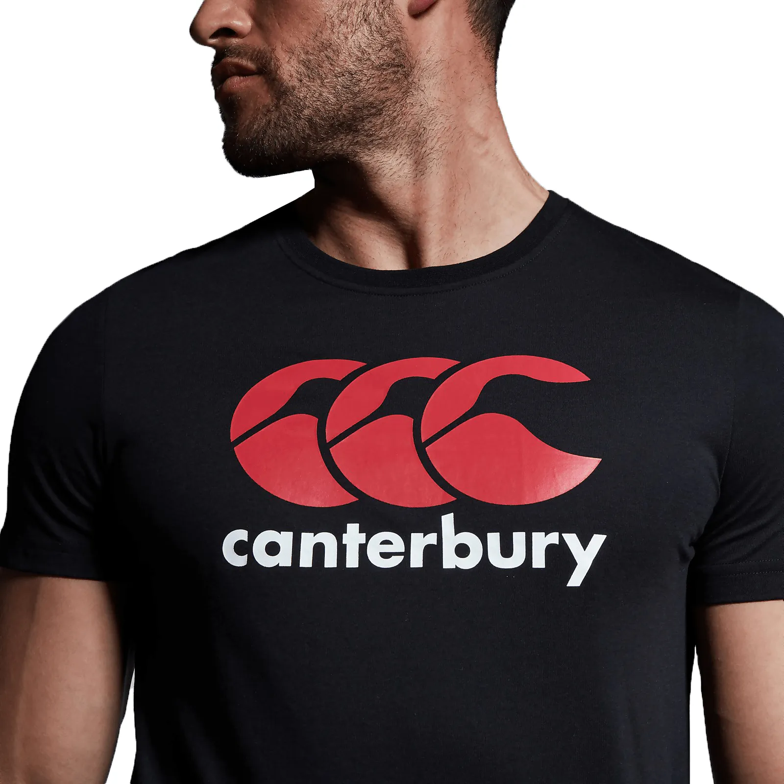 Canterbury CCC Logo T-Shirt