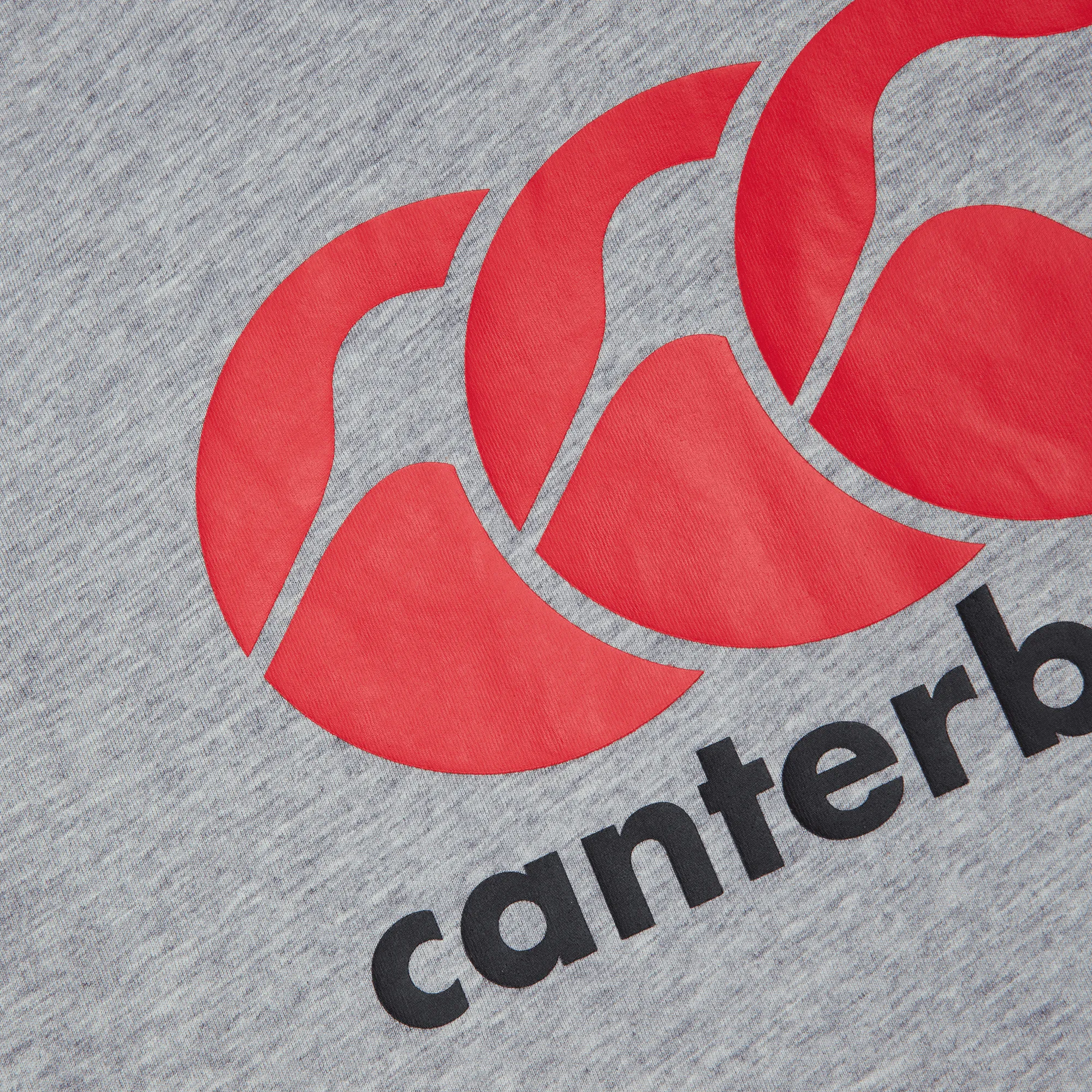 Canterbury CCC Logo T-Shirt