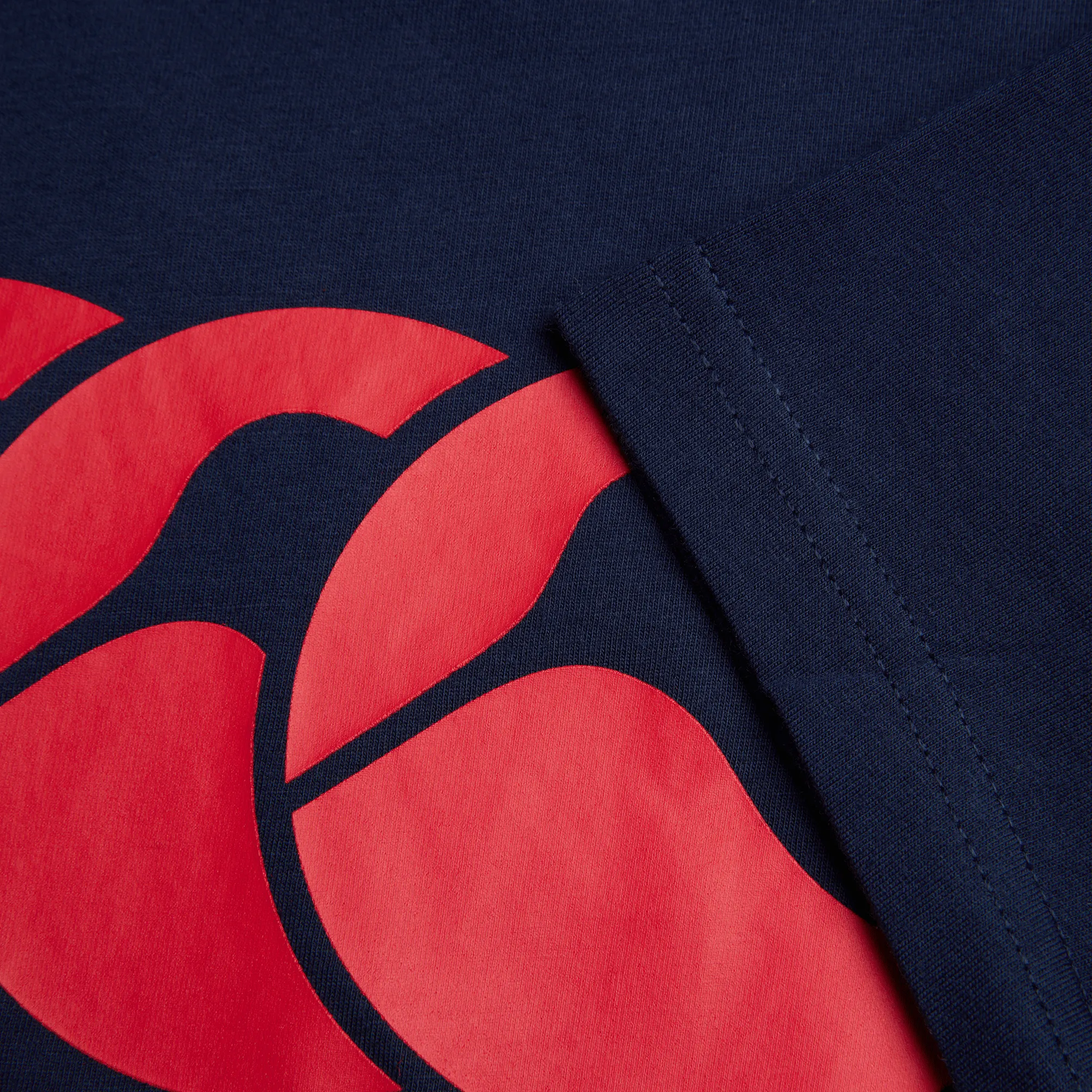Canterbury CCC Logo T-Shirt
