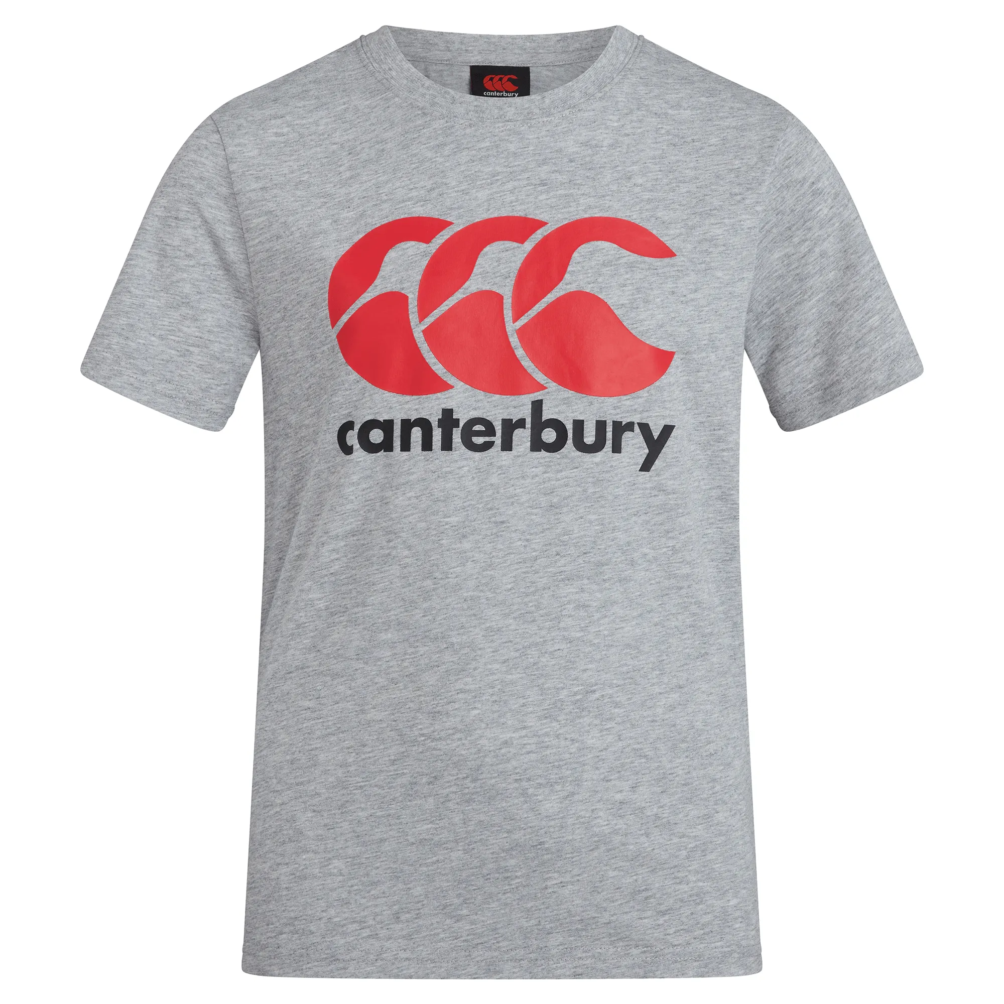 Canterbury CCC Logo T-Shirt