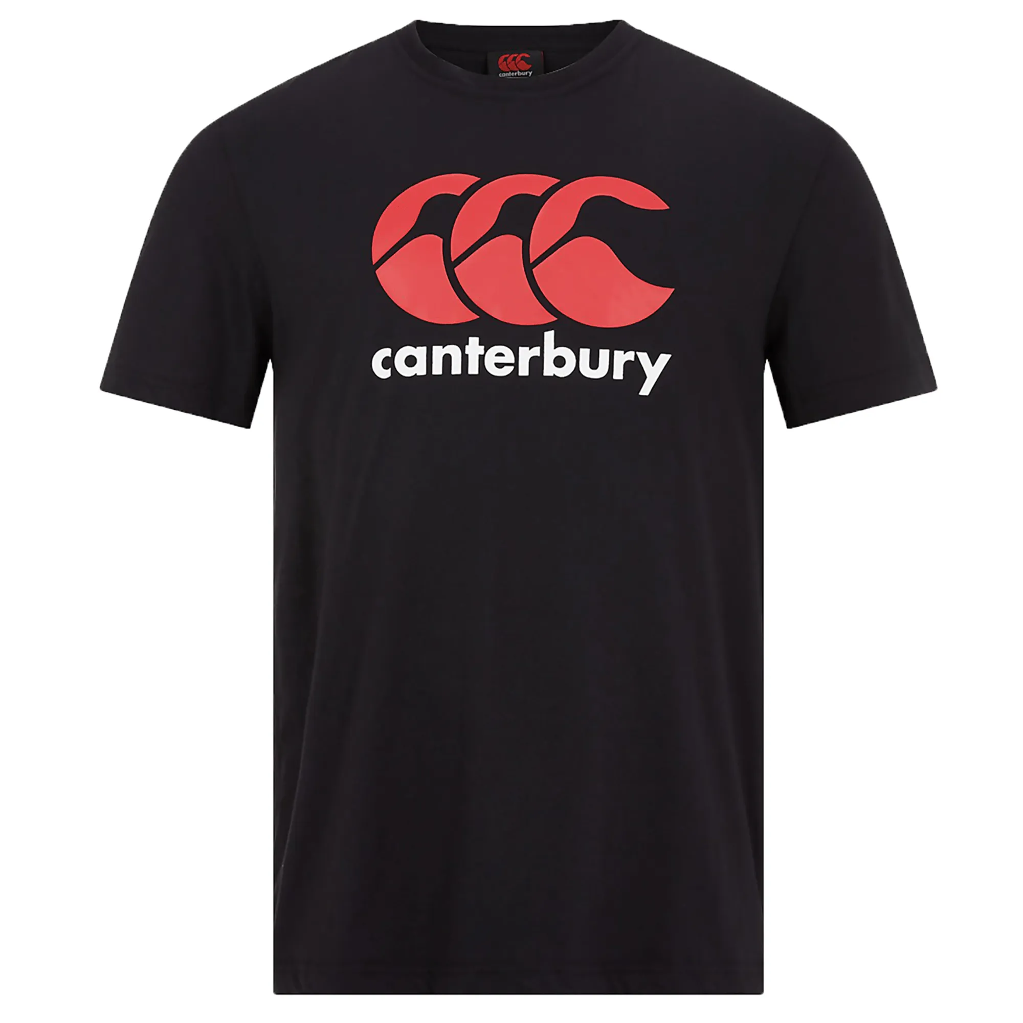 Canterbury CCC Logo T-Shirt