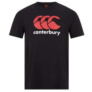Canterbury CCC Logo T-Shirt