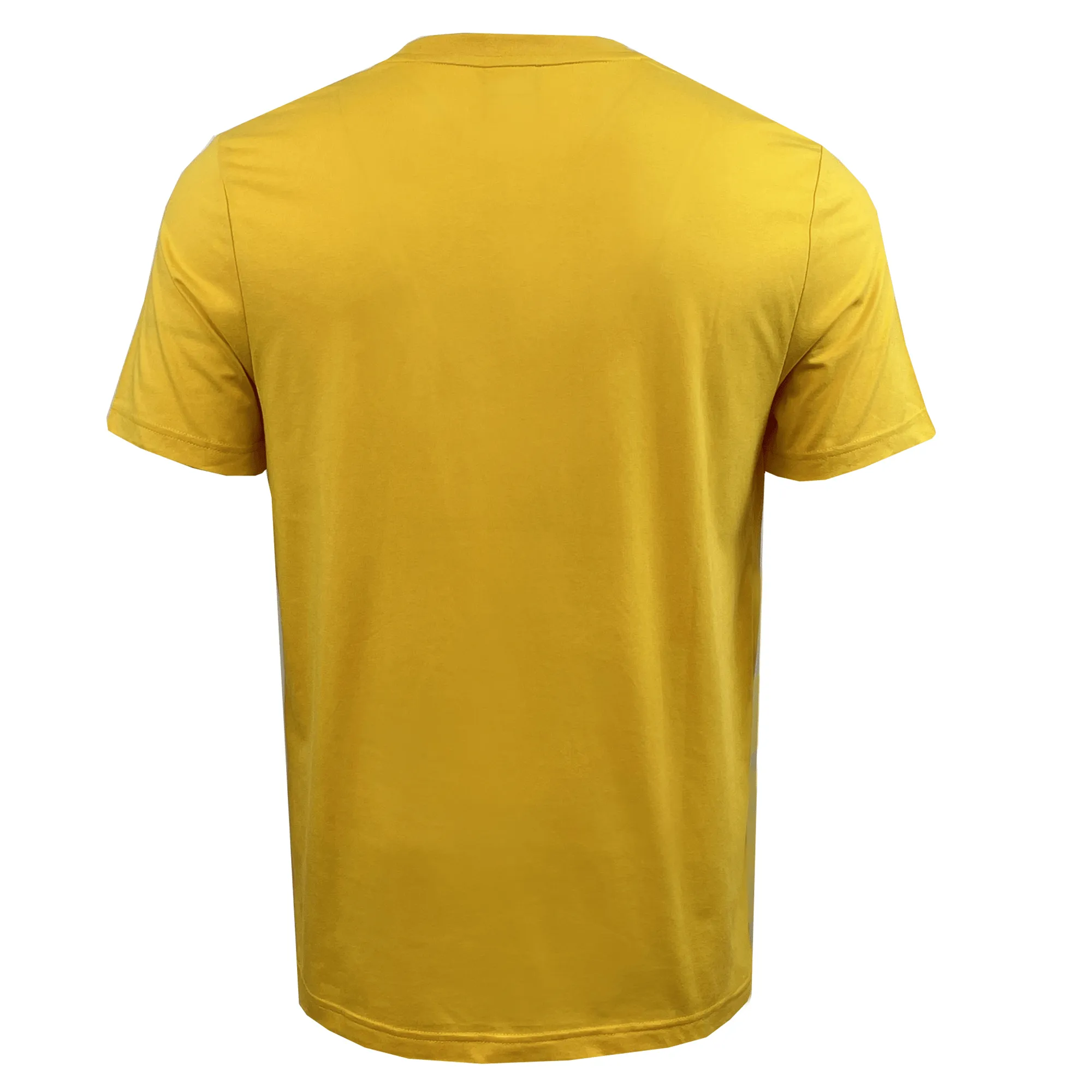 Canterbury Radial CCC Logo T-Shirt