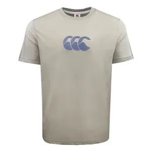 Canterbury Radial CCC Logo T-Shirt