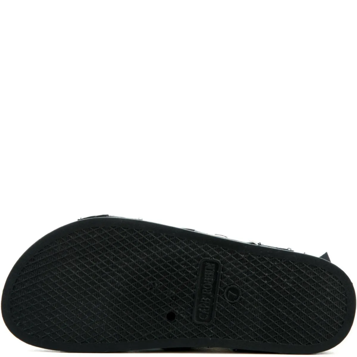 Cape Robbin Moira-43 Sandal BLACK