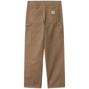 Carhartt WIP Single Knee Pant Buffalo