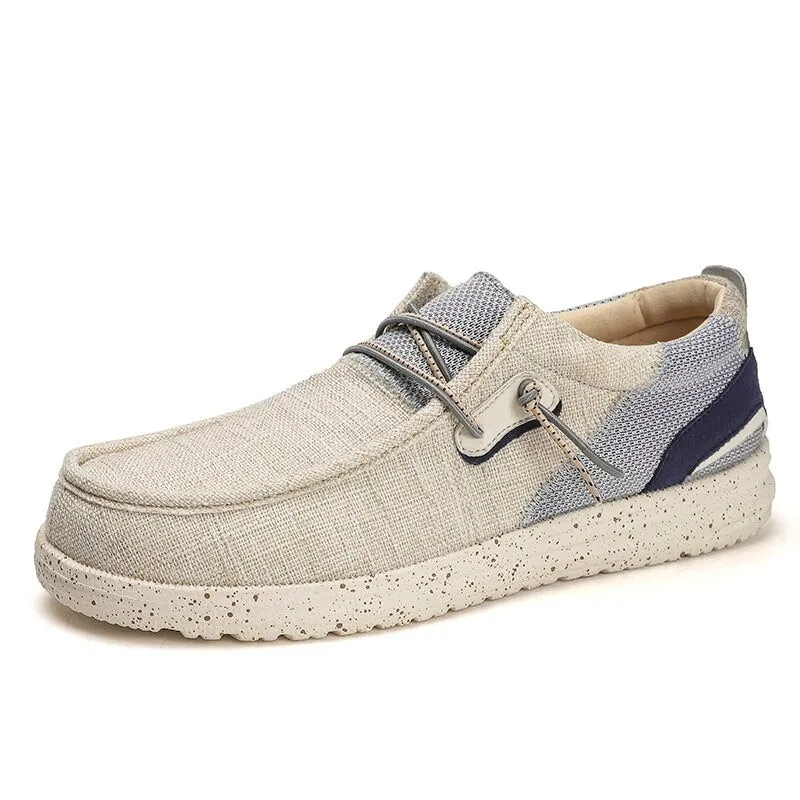 Casual Lightweight Shoes