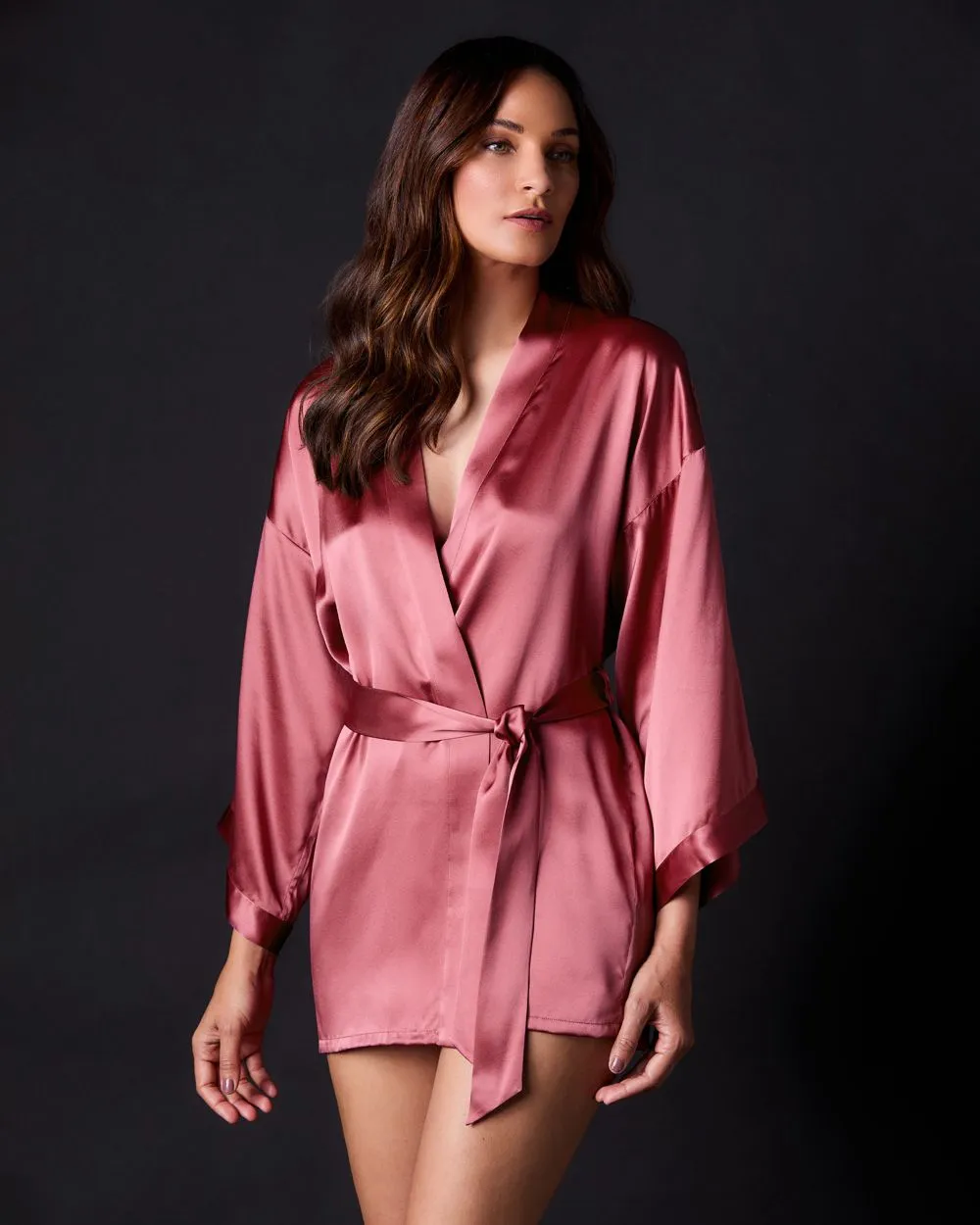 Celine Classic Robe