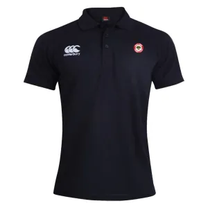 Chico Oaks Waimak Polo by Canterbury