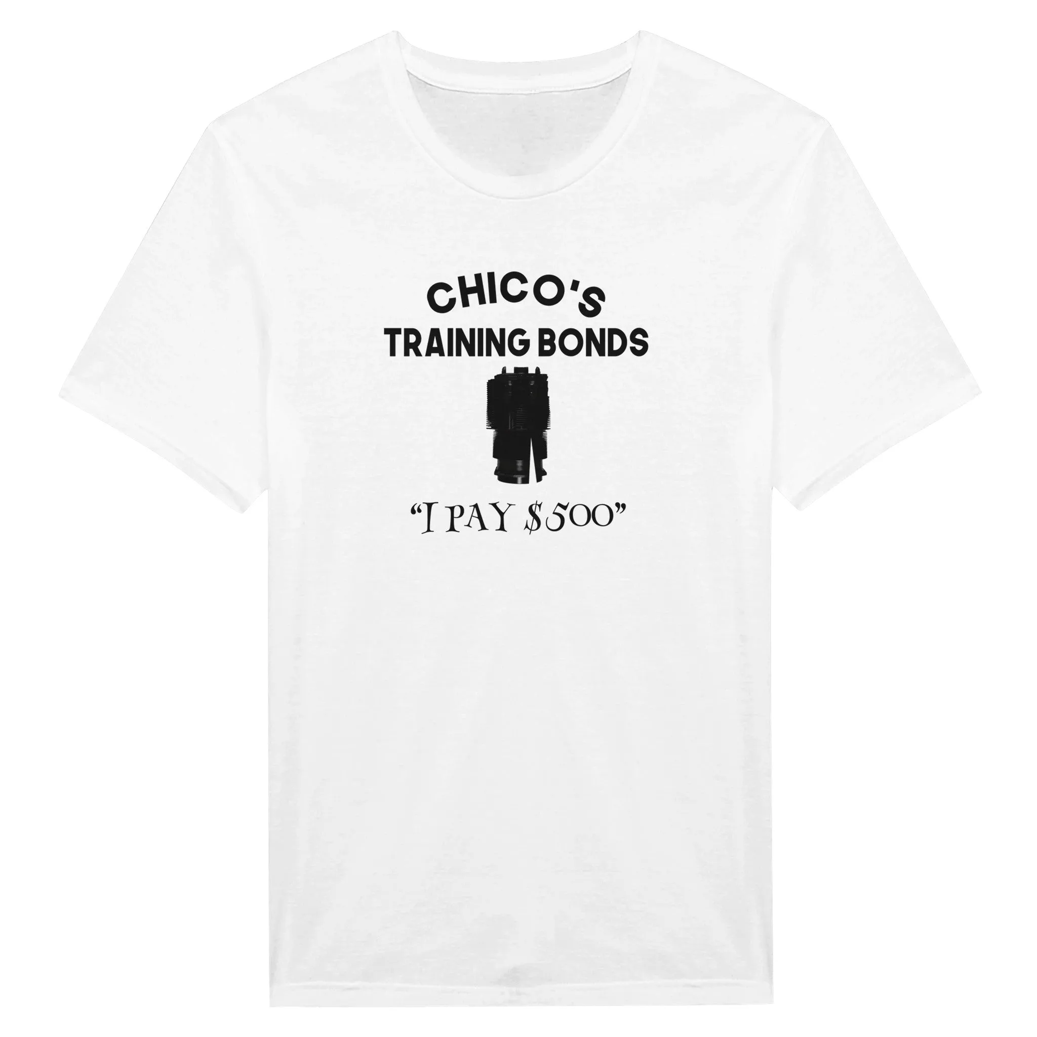Chico's Training Bonds Funny Canadian Aviation Training Bonds