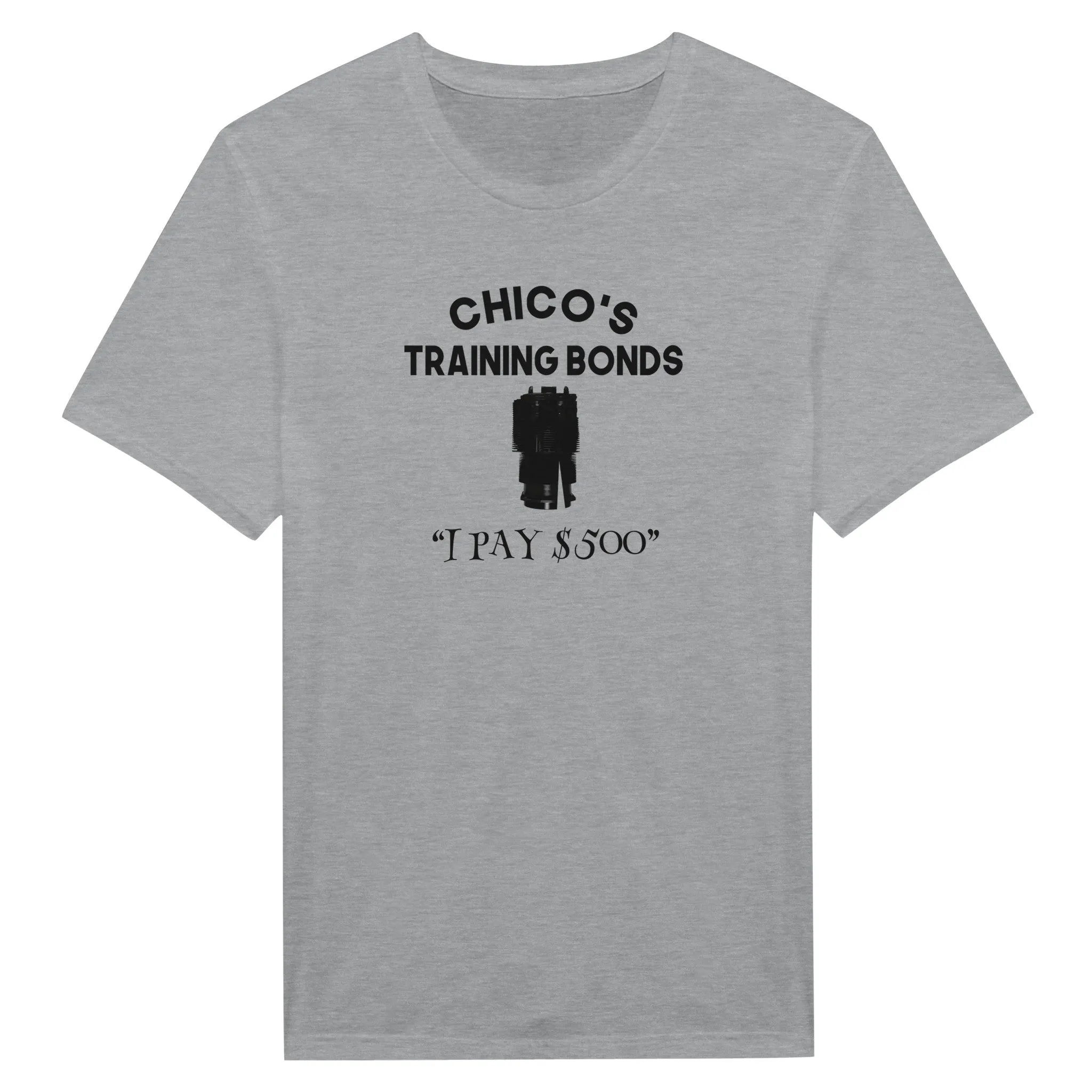 Chico's Training Bonds Funny Canadian Aviation Training Bonds