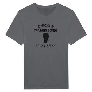 Chico's Training Bonds Funny Canadian Aviation Training Bonds