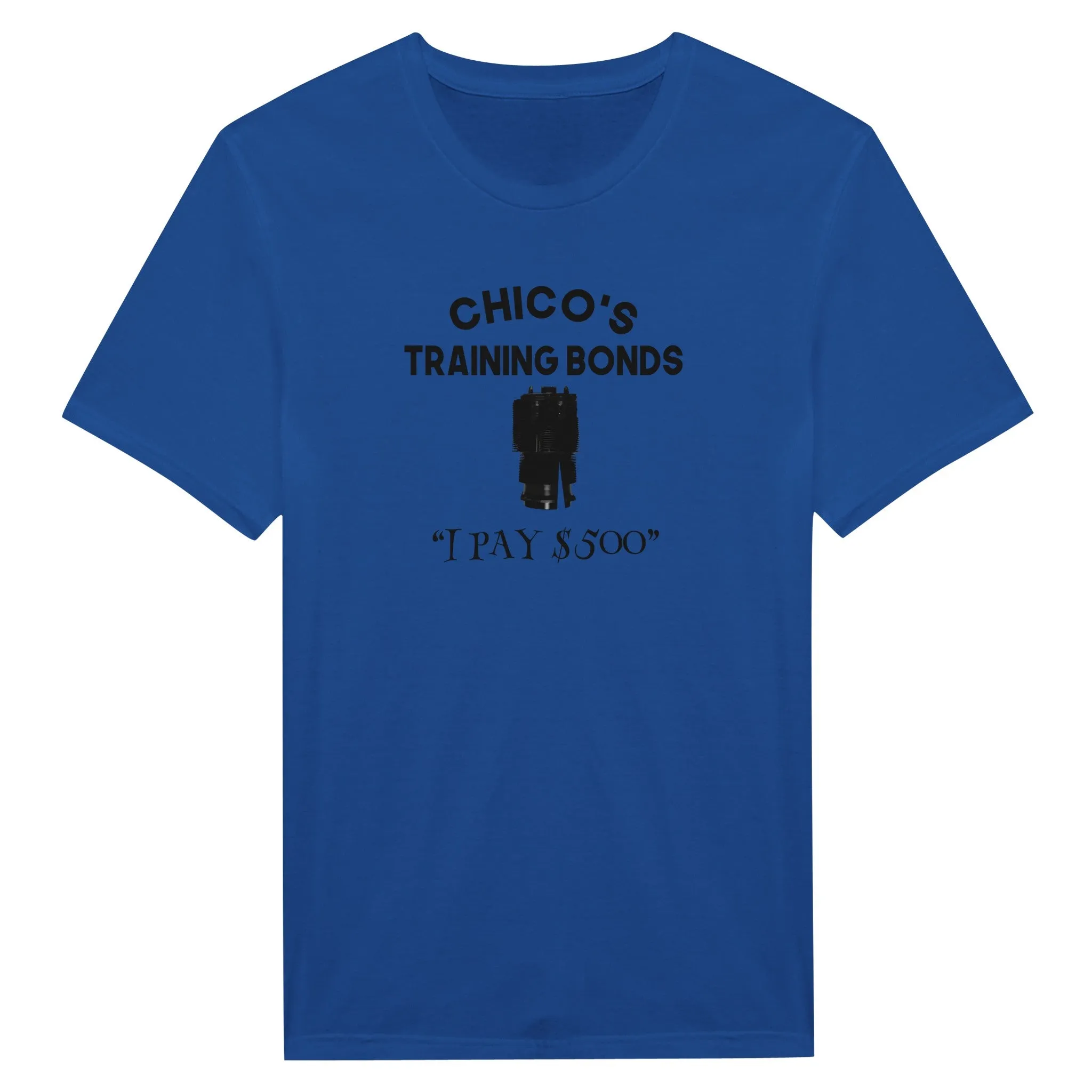 Chico's Training Bonds Funny Canadian Aviation Training Bonds
