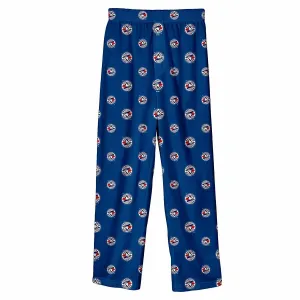 CHILD TEAM PRINT PAJAMA PANT TORONTO BLUE JAYS
