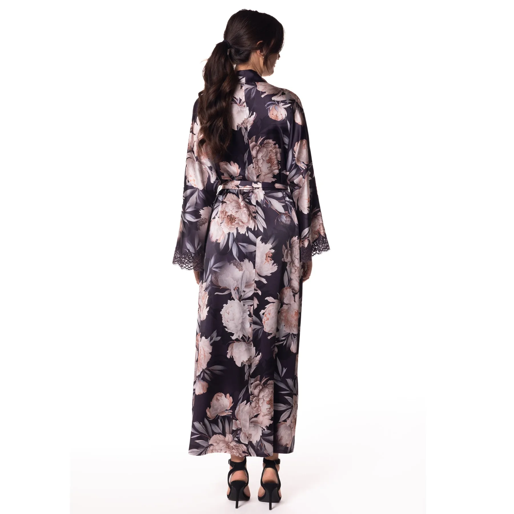 Christine After Dark Long Robe