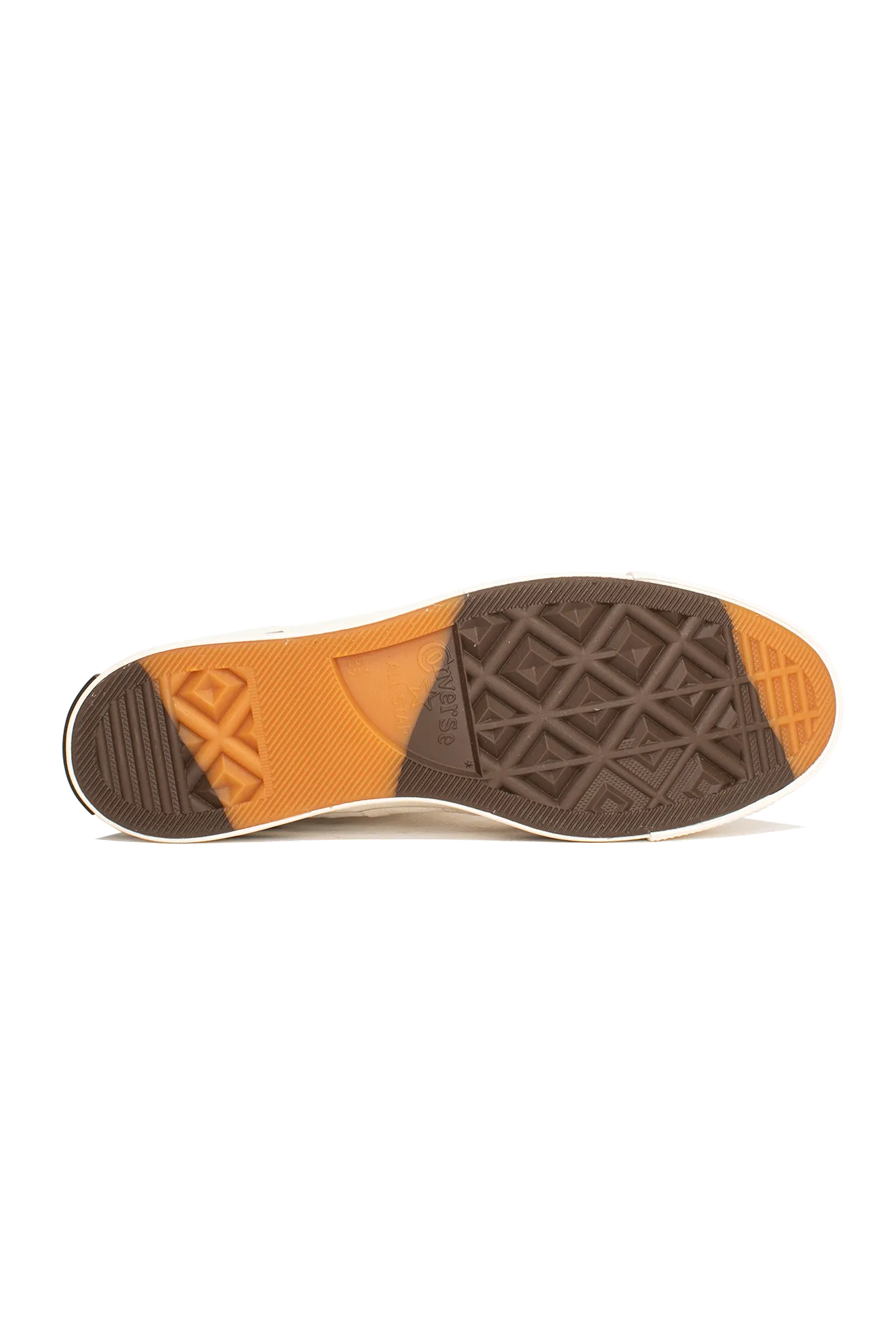 Chuck 70 Plus Hi