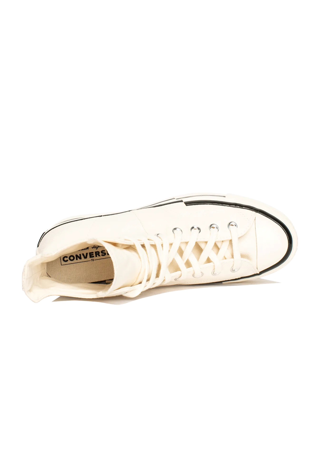 Chuck 70 Plus Hi