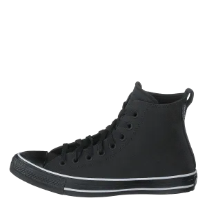 Chuck Taylor All Star Black