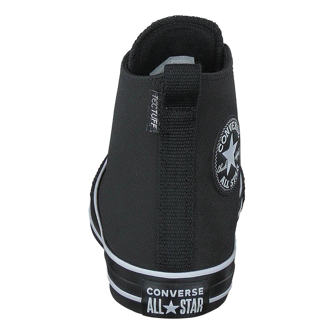 Chuck Taylor All Star Black