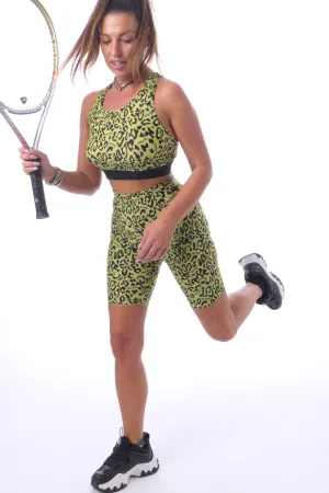 CICLISTA LENI