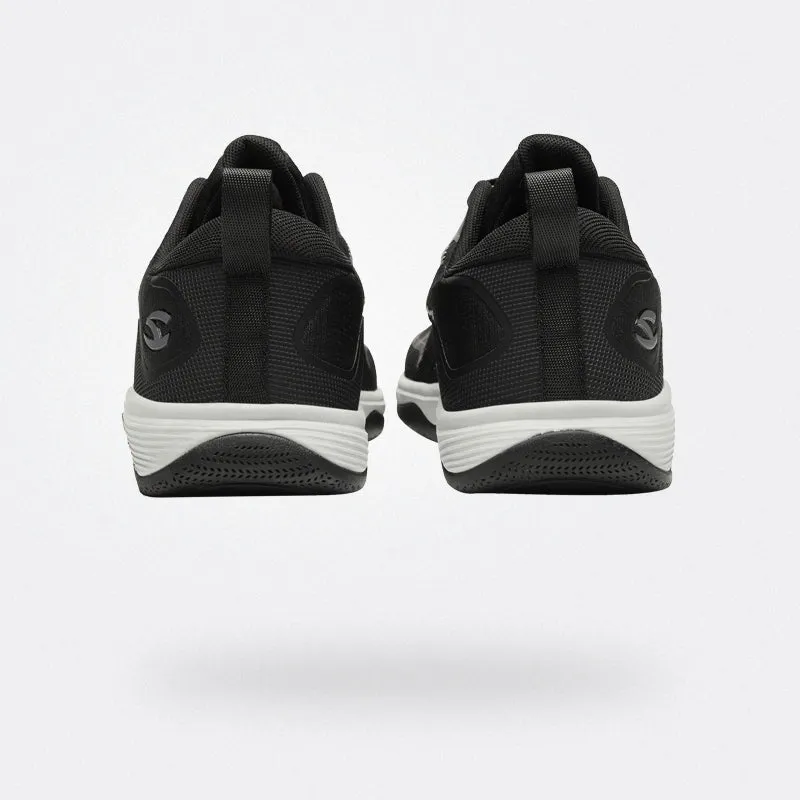 Cirrus - Wide Toe Sneakers