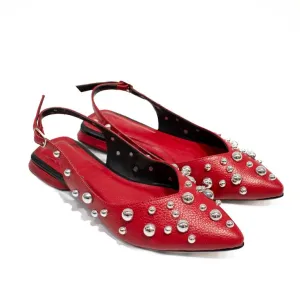 Cleo Flats